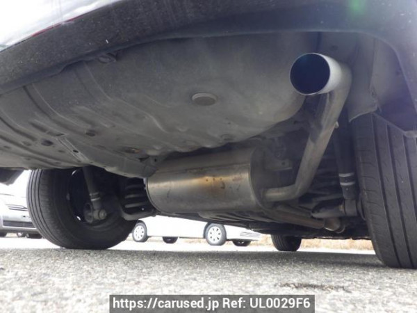 Used 2012 AT toyota noah ZRR70G Image[43]