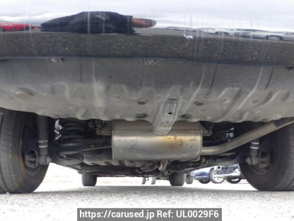 Used 2012 AT toyota noah ZRR70G Image[44]