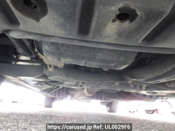 Used 2012 AT toyota noah ZRR70G Image[48]