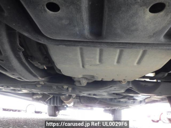 Used 2012 AT toyota noah ZRR70G Image[49]