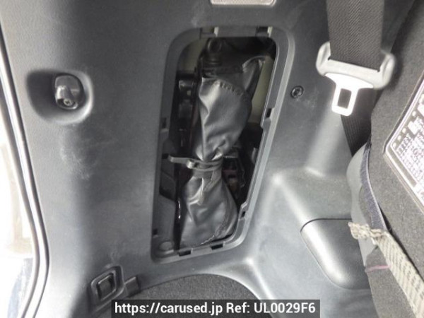 Used 2012 AT toyota noah ZRR70G Image[50]