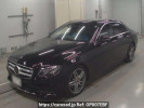 Mercedes Benz E-Class 213045C