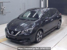 Nissan Leaf ZE1