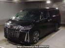 Toyota Alphard GGH30W