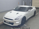 Nissan GT-R R35