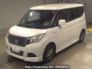 Mitsubishi Delica D2 MB46S