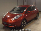 Nissan Leaf AZE0