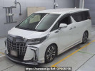 Toyota Alphard GGH30W