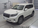 Toyota Land Cruiser Prado GDJ151W