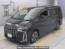 Toyota Alphard AGH35W