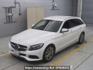 Mercedes Benz C CLASS STATION WAGON 205242C