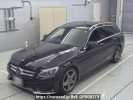 Mercedes Benz C CLASS STATION WAGON 205240C