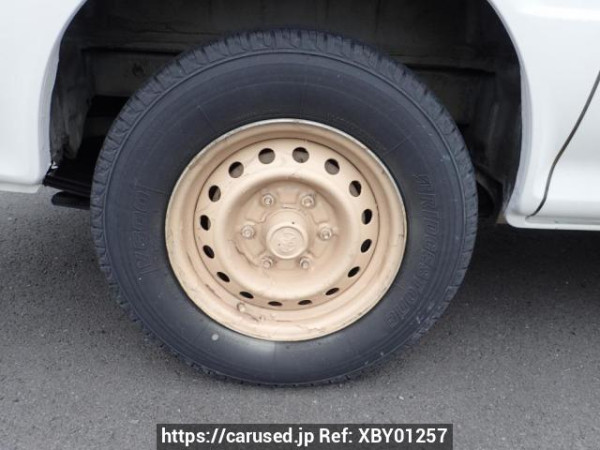 Used 2003 MT toyota hiace-van RZH102V Image[22]