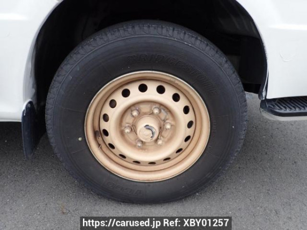 Used 2003 MT toyota hiace-van RZH102V Image[23]
