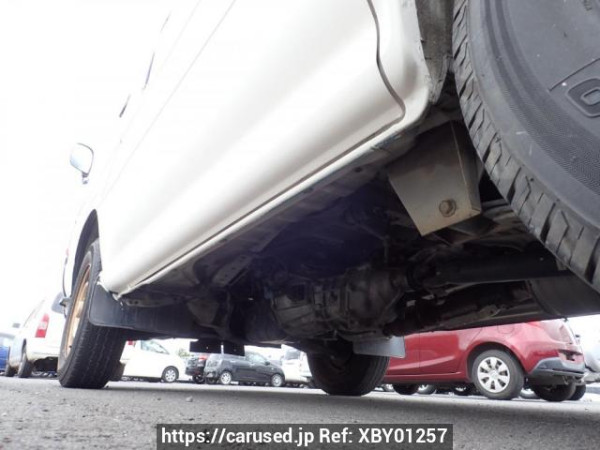 Used 2003 MT toyota hiace-van RZH102V Image[30]