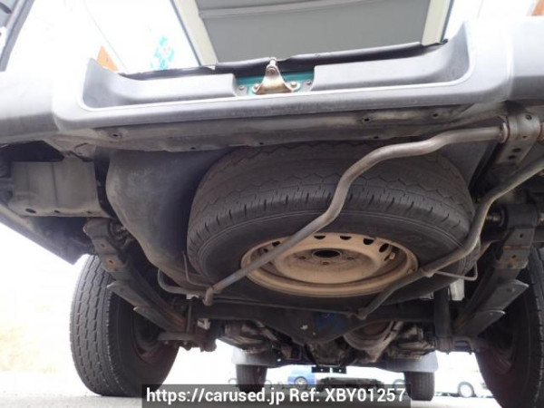 Used 2003 MT toyota hiace-van RZH102V Image[33]