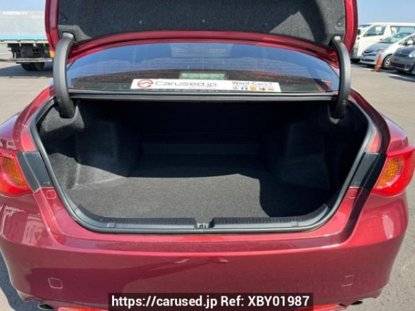 Used 2010 AT toyota mark-x GRX130 Image[8]