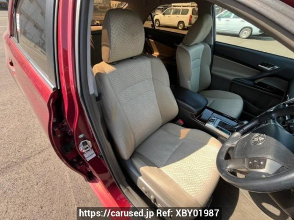 Used 2010 AT toyota mark-x GRX130 Image[12]