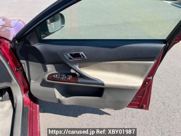 Used 2010 AT toyota mark-x GRX130 Image[16]