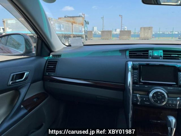 Used 2010 AT toyota mark-x GRX130 Image[19]