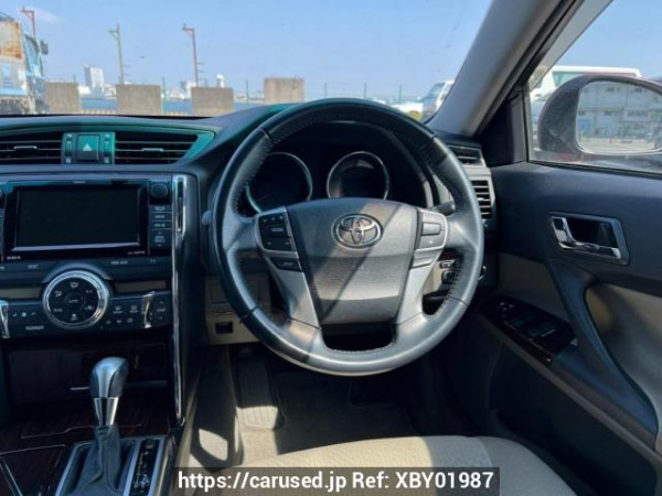 Used 2010 AT toyota mark-x GRX130 Image[20]