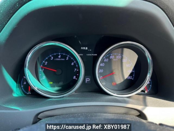 Used 2010 AT toyota mark-x GRX130 Image[21]