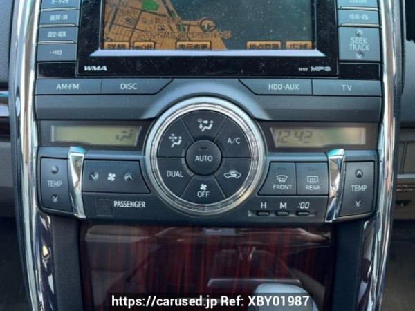 Used 2010 AT toyota mark-x GRX130 Image[26]