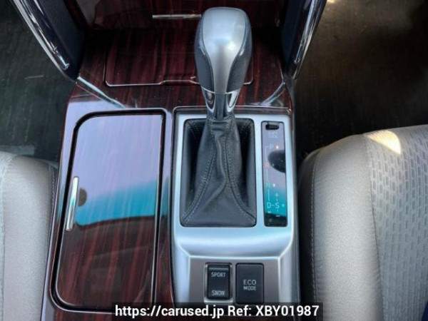 Used 2010 AT toyota mark-x GRX130 Image[27]