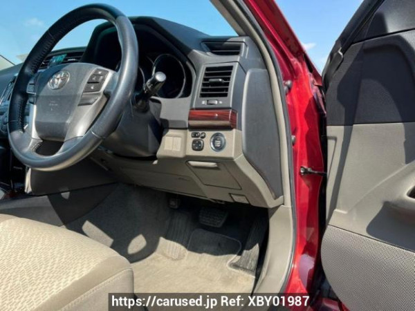 Used 2010 AT toyota mark-x GRX130 Image[28]