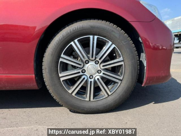 Used 2010 AT toyota mark-x GRX130 Image[31]