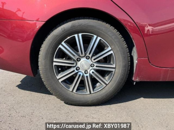 Used 2010 AT toyota mark-x GRX130 Image[32]