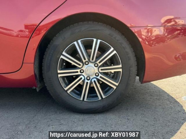 Used 2010 AT toyota mark-x GRX130 Image[33]