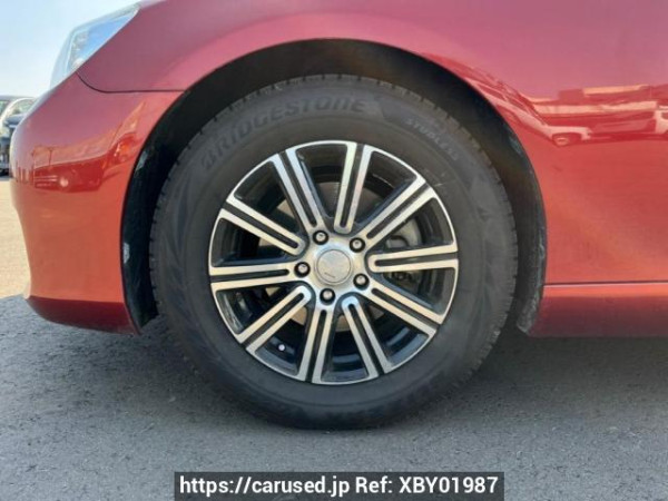 Used 2010 AT toyota mark-x GRX130 Image[34]