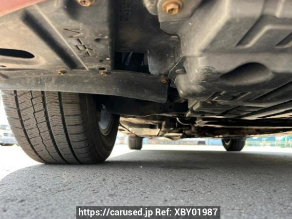 Used 2010 AT toyota mark-x GRX130 Image[35]