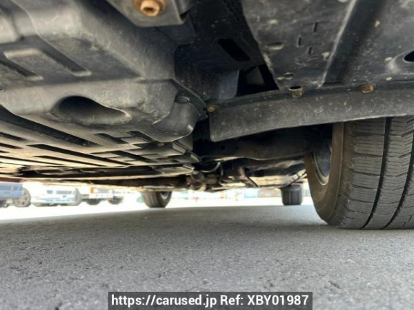 Used 2010 AT toyota mark-x GRX130 Image[36]