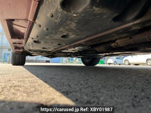 Used 2010 AT toyota mark-x GRX130 Image[37]