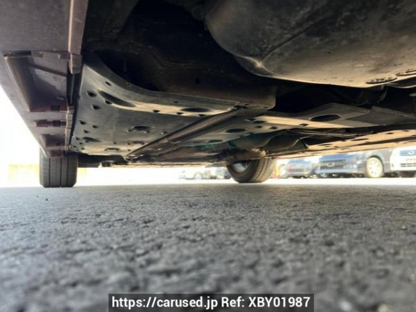 Used 2010 AT toyota mark-x GRX130 Image[39]
