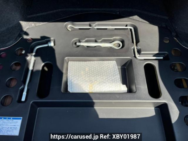 Used 2010 AT toyota mark-x GRX130 Image[45]