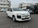 Toyota Succeed Van NCP160V