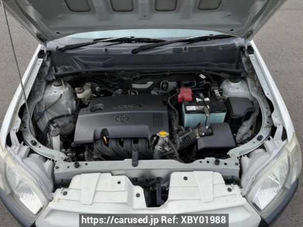 Used 2015 AT toyota succeed-van NCP160V Image[9]