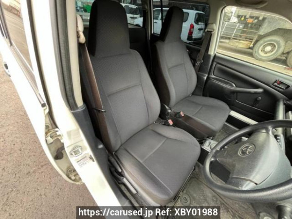 Used 2015 AT toyota succeed-van NCP160V Image[12]