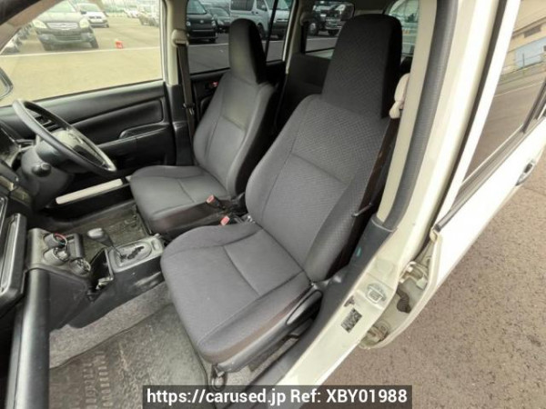 Used 2015 AT toyota succeed-van NCP160V Image[13]