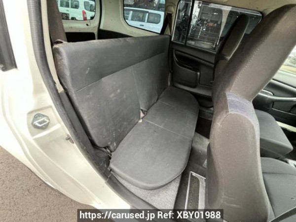 Used 2015 AT toyota succeed-van NCP160V Image[14]