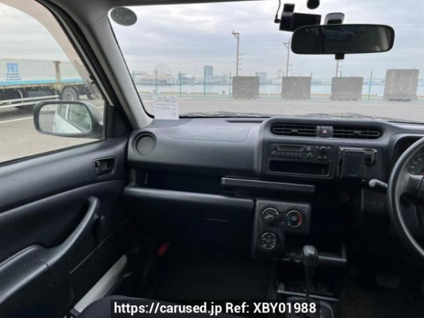 Used 2015 AT toyota succeed-van NCP160V Image[18]