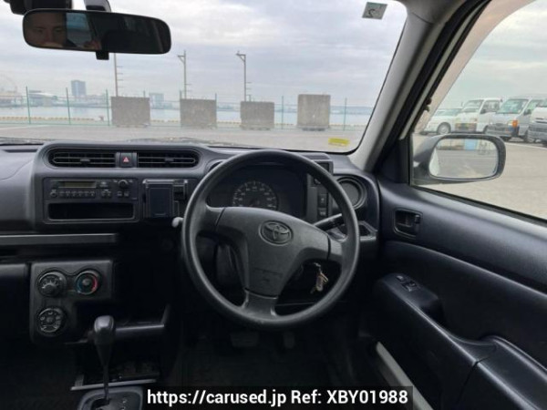 Used 2015 AT toyota succeed-van NCP160V Image[19]