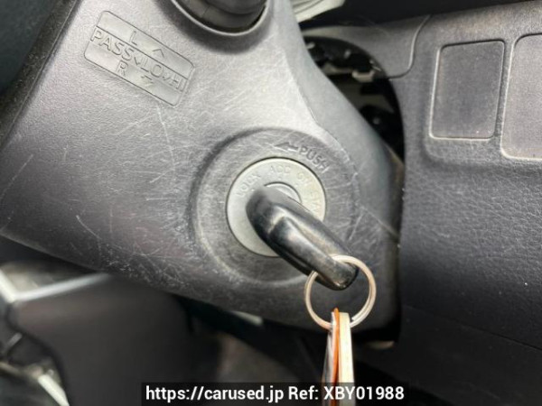 Used 2015 AT toyota succeed-van NCP160V Image[20]