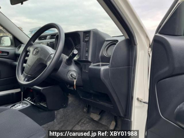 Used 2015 AT toyota succeed-van NCP160V Image[21]