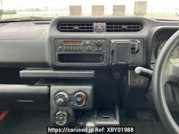 Used 2015 AT toyota succeed-van NCP160V Image[22]