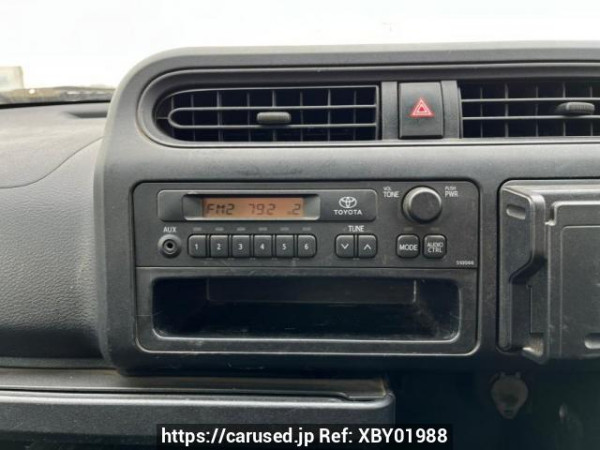Used 2015 AT toyota succeed-van NCP160V Image[23]