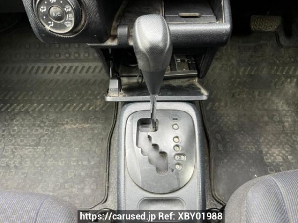 Used 2015 AT toyota succeed-van NCP160V Image[25]